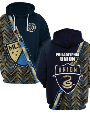 Soccer Hoodie MLS 2025 For Fans Sport HVN1081PU062125HOD