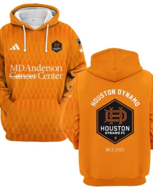 Soccer Hoodie MLS 2025 For Fans Sport HVN1096HD062825HOD