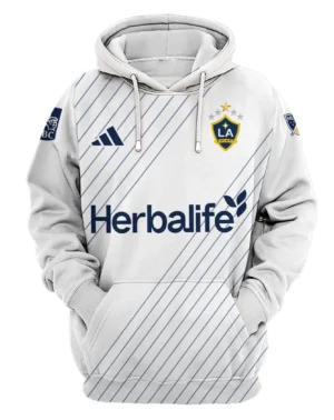 Soccer Hoodie MLS 2025 For Fans Sport HVN1096LAG062825HOD