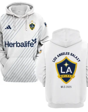 Soccer Hoodie MLS 2025 For Fans Sport HVN1096LAG062825HOD