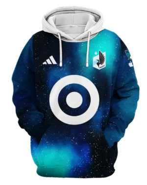 Soccer Hoodie MLS 2025 For Fans Sport HVN1096MU062825HOD