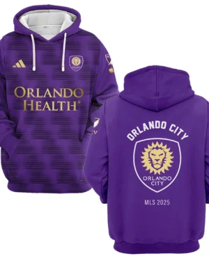 Soccer Hoodie MLS 2025 For Fans Sport HVN1096OC062825HOD