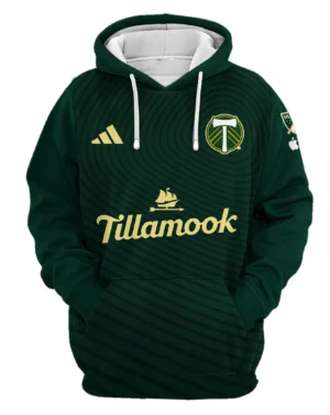 Soccer Hoodie MLS 2025 For Fans Sport HVN1096PT062825HOD
