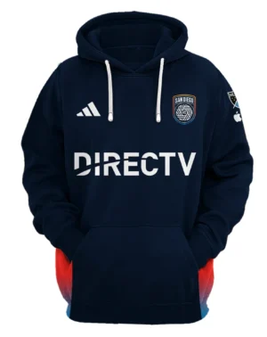 Soccer Hoodie MLS 2025 For Fans Sport HVN1096SDFC062825HOD