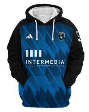 Soccer Hoodie MLS 2025 For Fans Sport HVN1096SJE062825HOD