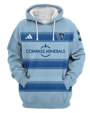Soccer Hoodie MLS 2025 For Fans Sport HVN1096SKC062825HOD