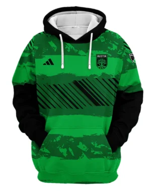 Soccer Hoodie MLS 2025 For Fans Sport HVN1097AFC062825HOD