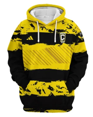 Soccer Hoodie MLS 2025 For Fans Sport HVN1097CC062825HOD
