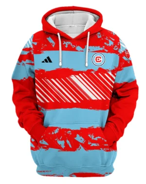 Soccer Hoodie MLS 2025 For Fans Sport HVN1097CF062825HOD