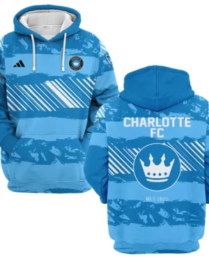 Soccer Hoodie MLS 2025 For Fans Sport HVN1097CH062825HOD
