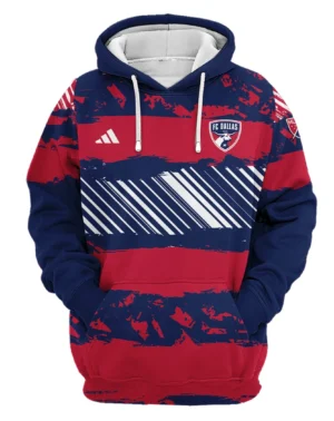 Soccer Hoodie MLS 2025 For Fans Sport HVN1097FCD062825HOD