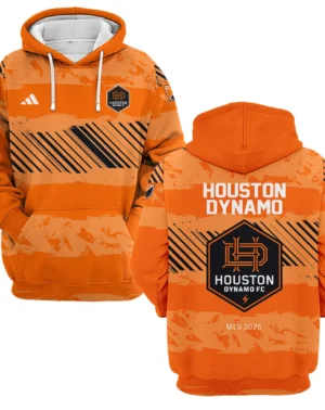 Soccer Hoodie MLS 2025 For Fans Sport HVN1097HD062825HOD