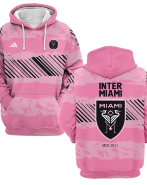 Soccer Hoodie MLS 2025 For Fans Sport HVN1097IM062825HOD