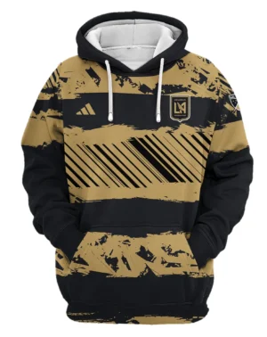 Soccer Hoodie MLS 2025 For Fans Sport HVN1097LAFC062825HOD