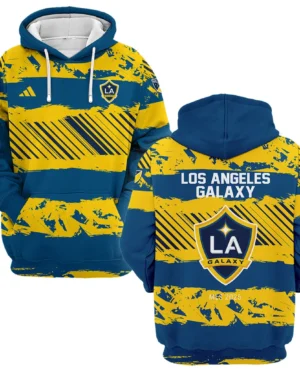 Soccer Hoodie MLS 2025 For Fans Sport HVN1097LAG062825HOD