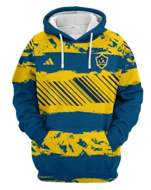 Soccer Hoodie MLS 2025 For Fans Sport HVN1097LAG062825HOD