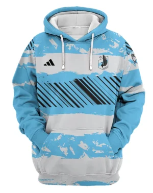 Soccer Hoodie MLS 2025 For Fans Sport HVN1097MU062825HOD