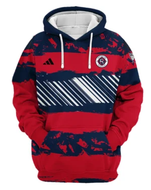 Soccer Hoodie MLS 2025 For Fans Sport HVN1097NER062825HOD