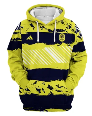 Soccer Hoodie MLS 2025 For Fans Sport HVN1097NSC062825HOD