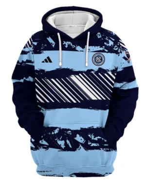 Soccer Hoodie MLS 2025 For Fans Sport HVN1097NYC062825HOD