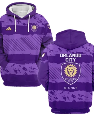 Soccer Hoodie MLS 2025 For Fans Sport HVN1097OC062825HOD