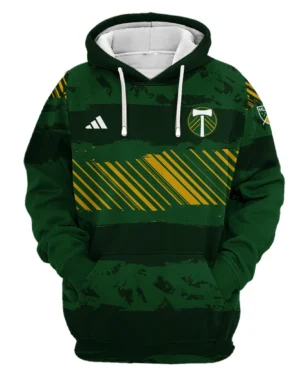 Soccer Hoodie MLS 2025 For Fans Sport HVN1097PT062825HOD
