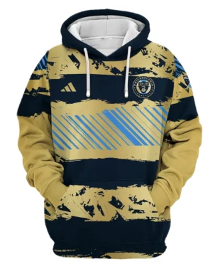 Soccer Hoodie MLS 2025 For Fans Sport HVN1097PU062825HOD