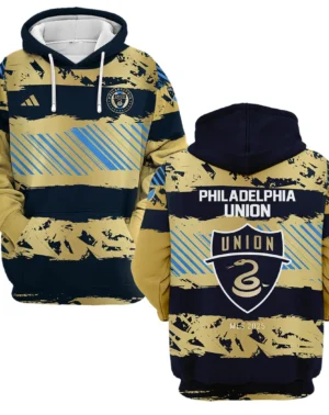 Soccer Hoodie MLS 2025 For Fans Sport HVN1097PU062825HOD