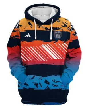 Soccer Hoodie MLS 2025 For Fans Sport HVN1097SDFC062825HOD