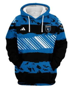 Soccer Hoodie MLS 2025 For Fans Sport HVN1097SJE062825HOD
