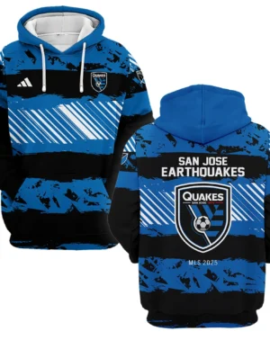 Soccer Hoodie MLS 2025 For Fans Sport HVN1097SJE062825HOD