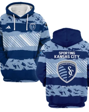 Soccer Hoodie MLS 2025 For Fans Sport HVN1097SKC062825HOD