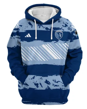 Soccer Hoodie MLS 2025 For Fans Sport HVN1097SKC062825HOD