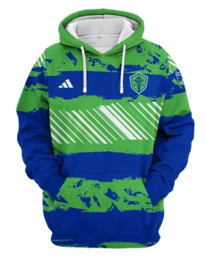 Soccer Hoodie MLS 2025 For Fans Sport HVN1097SS062825HOD