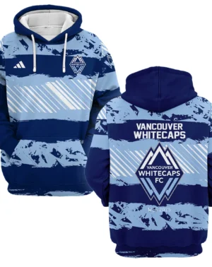 Soccer Hoodie MLS 2025 For Fans Sport HVN1097VW062825HOD