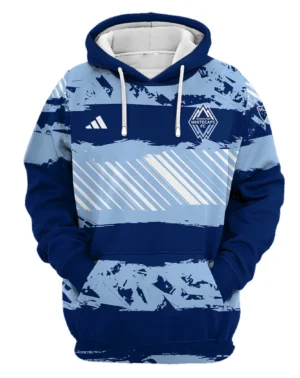 Soccer Hoodie MLS 2025 For Fans Sport HVN1097VW062825HOD