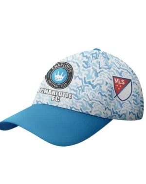 Soccer Team Classic Cap MLS 2025 For Sport Fans HVN1067CH061725CAP