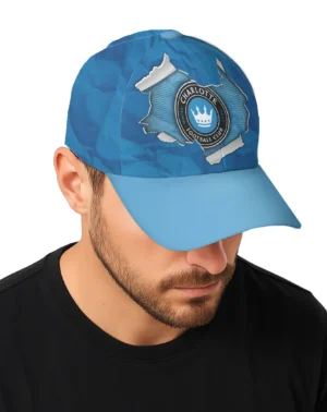 Soccer Team Classic Cap MLS 2025 For Sport Fans HVN1098CH063025CAP