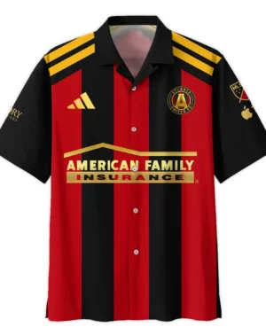Soccer Team Hawaiian shirt MLS 2025 For Sport Fans HVN1056AU061025HAW
