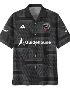 Soccer Team Hawaiian shirt MLS 2025 For Sport Fans HVN1056DCU061025HAW