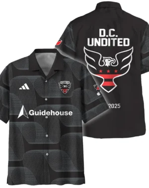 Soccer Team Hawaiian shirt MLS 2025 For Sport Fans HVN1056DCU061025HAW