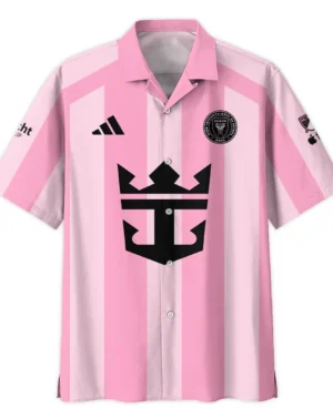 Soccer Team Hawaiian shirt MLS 2025 For Sport Fans HVN1056IM061025HAW