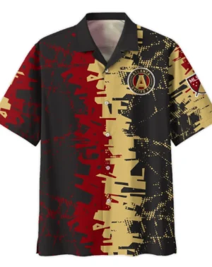 Soccer Team Hawaiian shirt MLS 2025 For Sport Fans HVN1066AU061625HAW