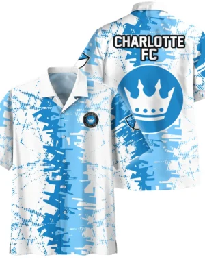 Soccer Team Hawaiian shirt MLS 2025 For Sport Fans HVN1066CH061625HAW