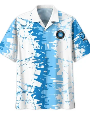 Soccer Team Hawaiian shirt MLS 2025 For Sport Fans HVN1066CH061625HAW