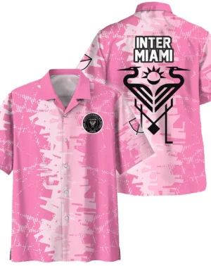 Soccer Team Hawaiian shirt MLS 2025 For Sport Fans HVN1066IM061625HAW