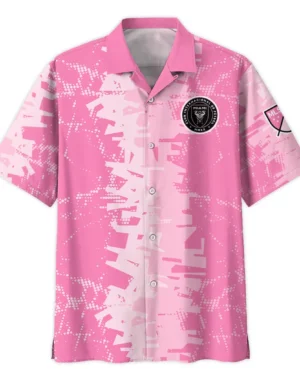 Soccer Team Hawaiian shirt MLS 2025 For Sport Fans HVN1066IM061625HAW