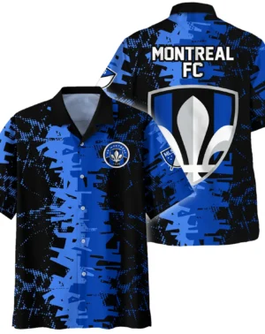Soccer Team Hawaiian shirt MLS 2025 For Sport Fans HVN1066MFC061625HAW