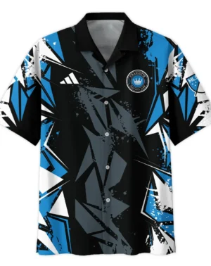 Soccer Team Hawaiian shirt MLS 2025 For Sport Fans HVN1068CH061725HAW