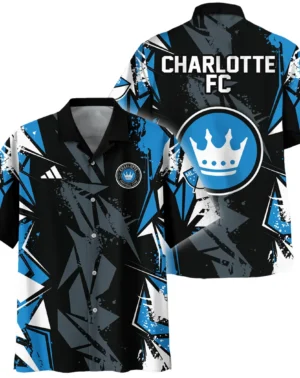 Soccer Team Hawaiian shirt MLS 2025 For Sport Fans HVN1068CH061725HAW